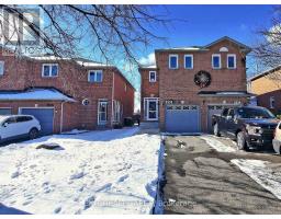 5552 CORTINA CRESCENT, Mississauga, Ontario