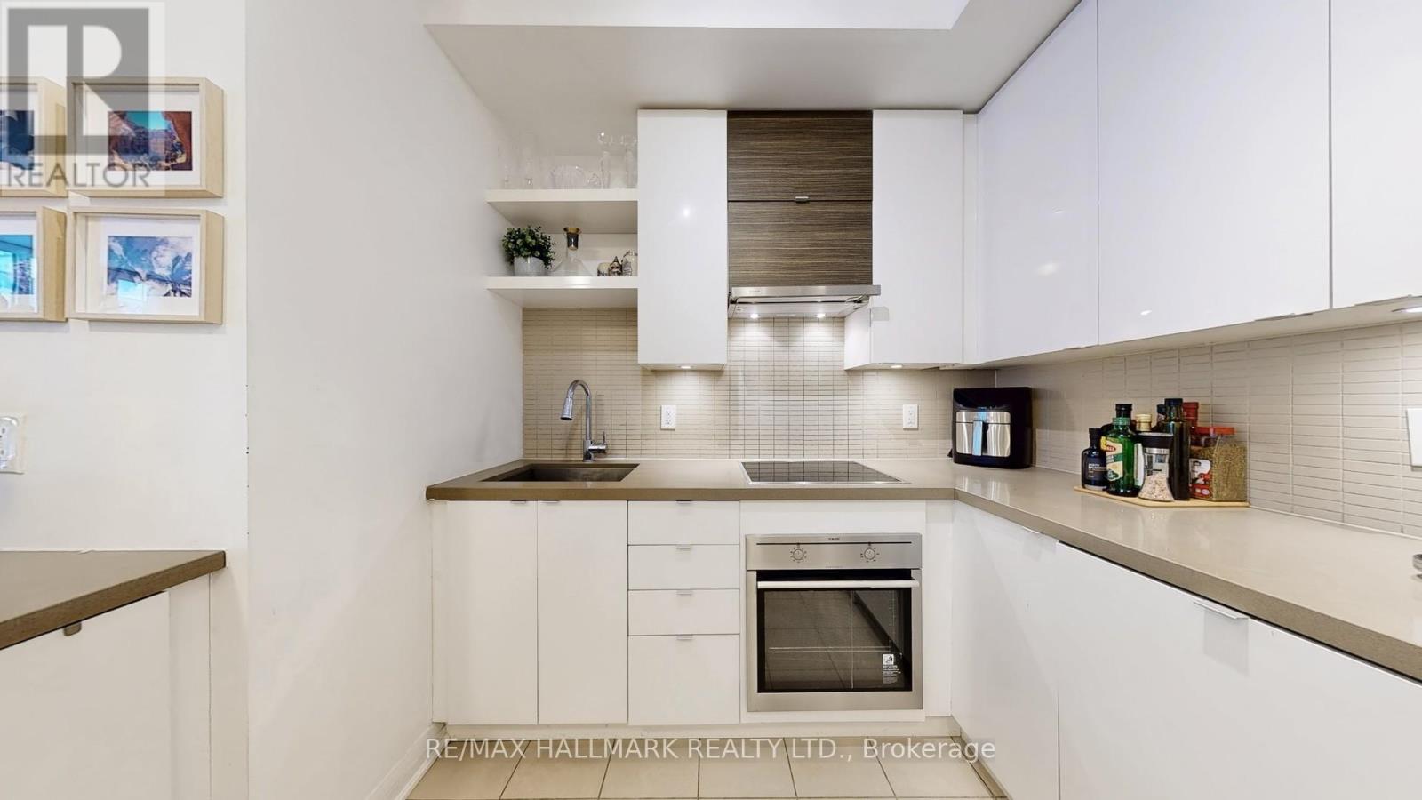 1008 - 60 Annie Craig Drive, Toronto (Mimico), Ontario  M8V 1A1 - Photo 17 - W12451811