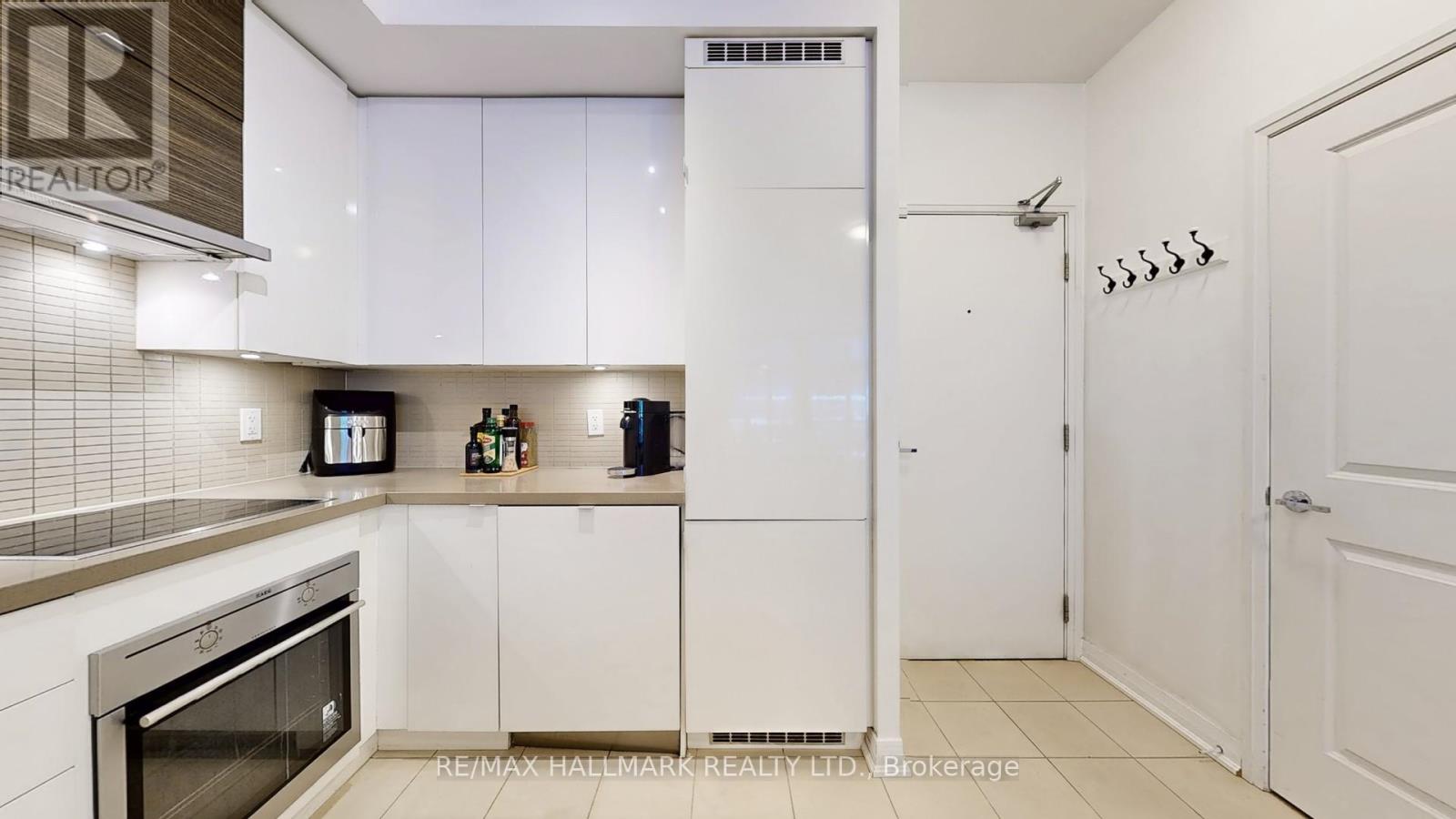 1008 - 60 Annie Craig Drive, Toronto (Mimico), Ontario  M8V 1A1 - Photo 20 - W12451811