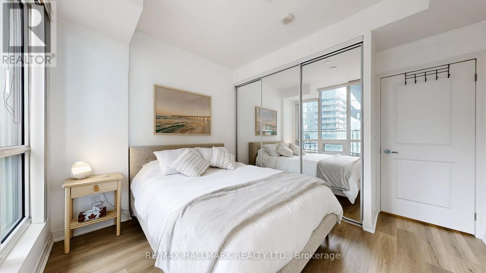 1008 - 60 Annie Craig Drive, Toronto (Mimico), Ontario  M8V 1A1 - Photo 22 - W12451811