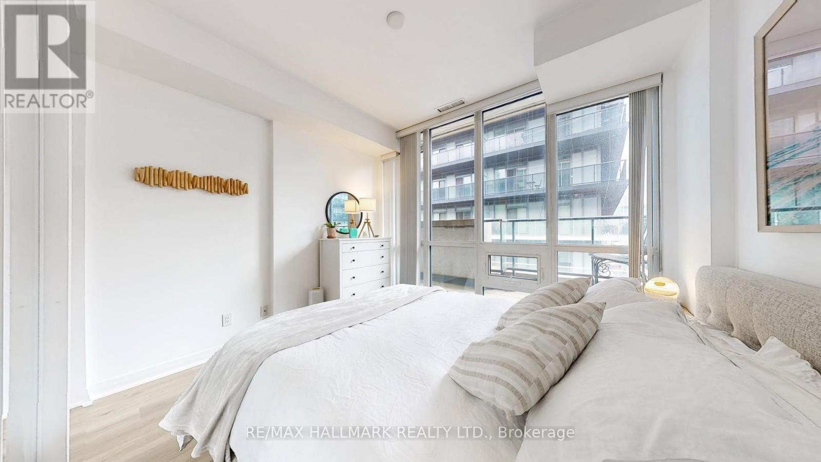 1008 - 60 Annie Craig Drive, Toronto (Mimico), Ontario  M8V 1A1 - Photo 24 - W12451811