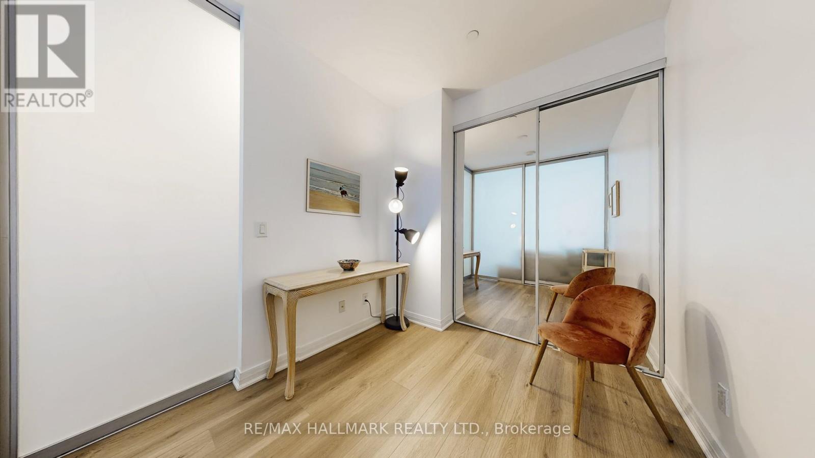 1008 - 60 Annie Craig Drive, Toronto (Mimico), Ontario  M8V 1A1 - Photo 27 - W12451811