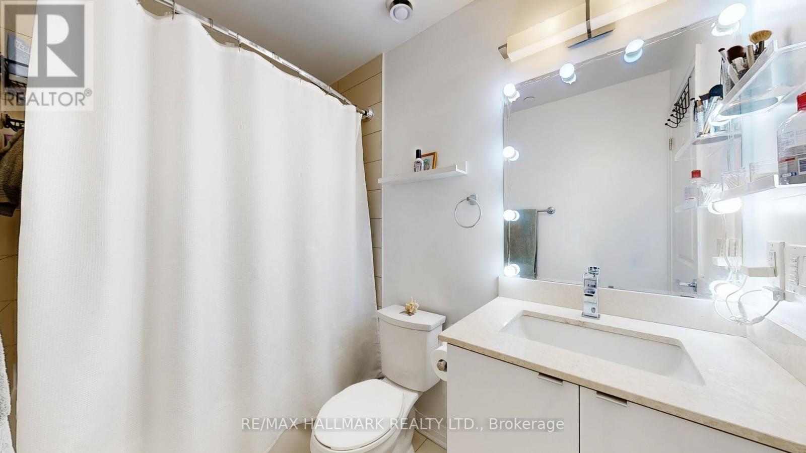 1008 - 60 Annie Craig Drive, Toronto (Mimico), Ontario  M8V 1A1 - Photo 30 - W12451811