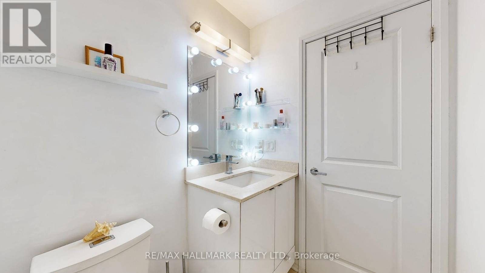 1008 - 60 Annie Craig Drive, Toronto (Mimico), Ontario  M8V 1A1 - Photo 31 - W12451811