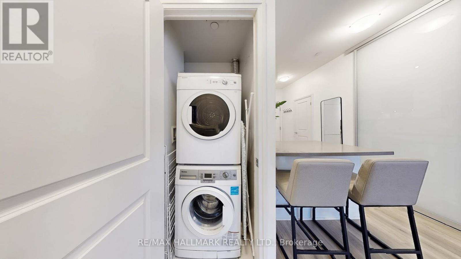 1008 - 60 Annie Craig Drive, Toronto (Mimico), Ontario  M8V 1A1 - Photo 32 - W12451811