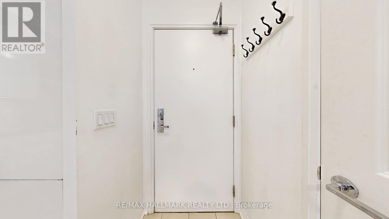 1008 - 60 Annie Craig Drive, Toronto (Mimico), Ontario  M8V 1A1 - Photo 33 - W12451811