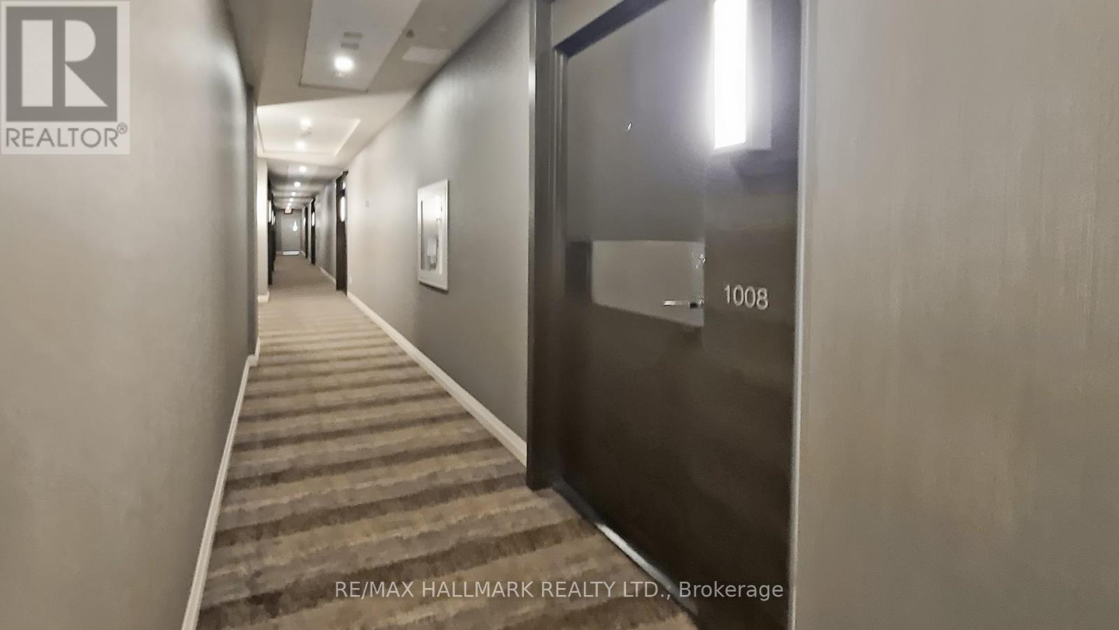 1008 - 60 Annie Craig Drive, Toronto (Mimico), Ontario  M8V 1A1 - Photo 35 - W12451811