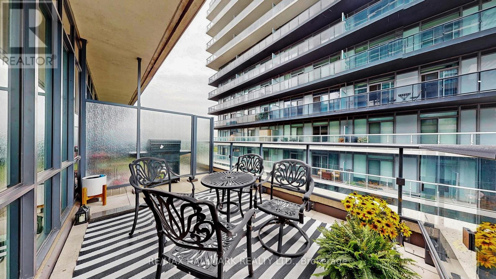 1008 - 60 Annie Craig Drive, Toronto (Mimico), Ontario  M8V 1A1 - Photo 38 - W12451811