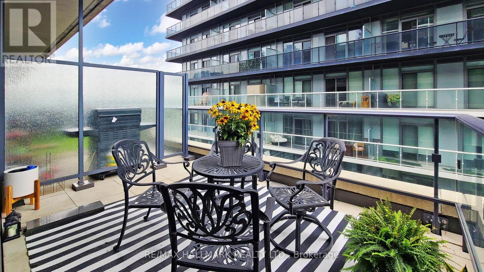 1008 - 60 Annie Craig Drive, Toronto (Mimico), Ontario  M8V 1A1 - Photo 39 - W12451811