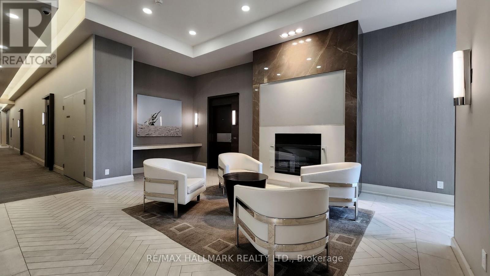 1008 - 60 Annie Craig Drive, Toronto (Mimico), Ontario  M8V 1A1 - Photo 6 - W12451811