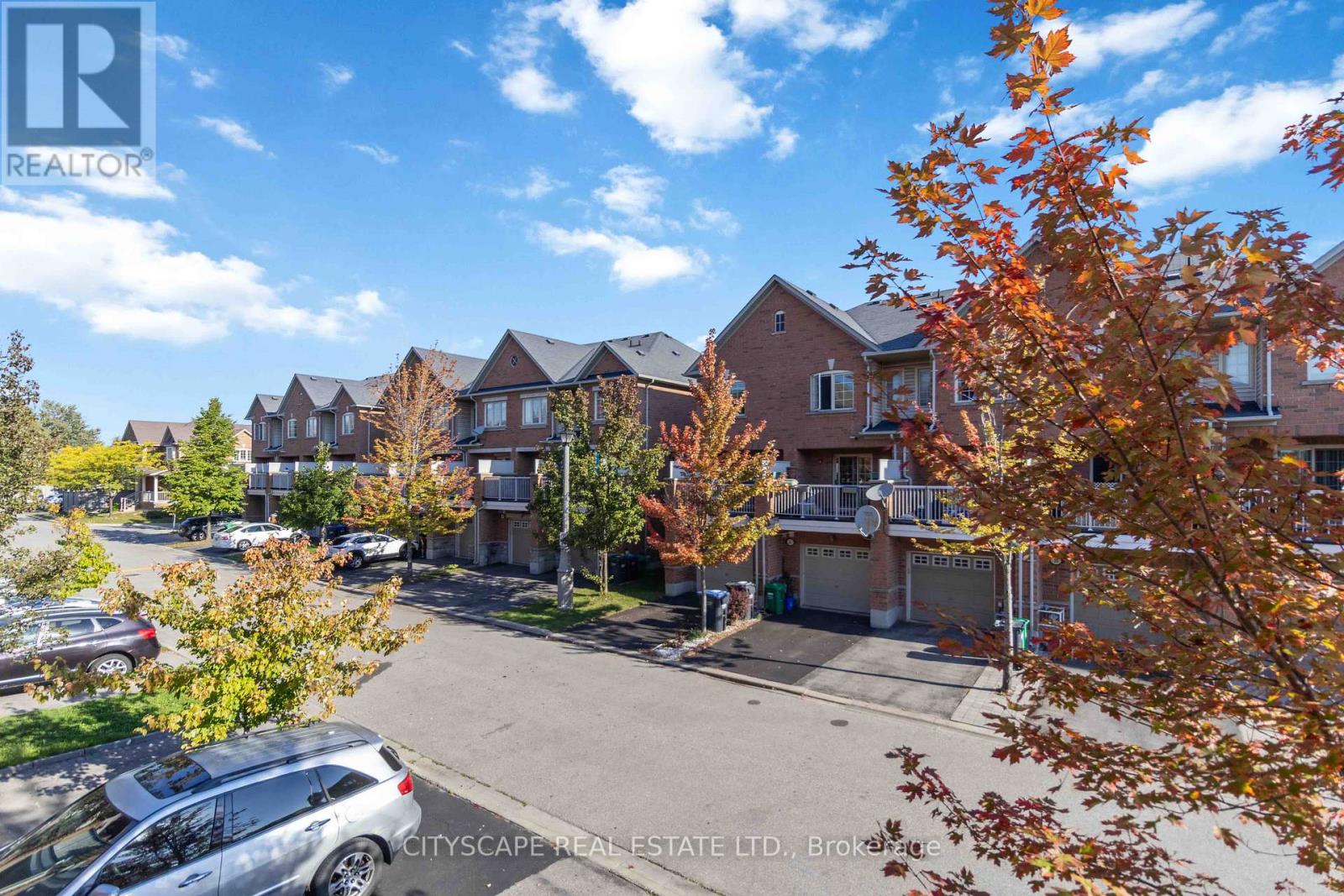 40 Peach Drive, Brampton (Sandringham-Wellington), Ontario  L6R 0W6 - Photo 24 - W12451812