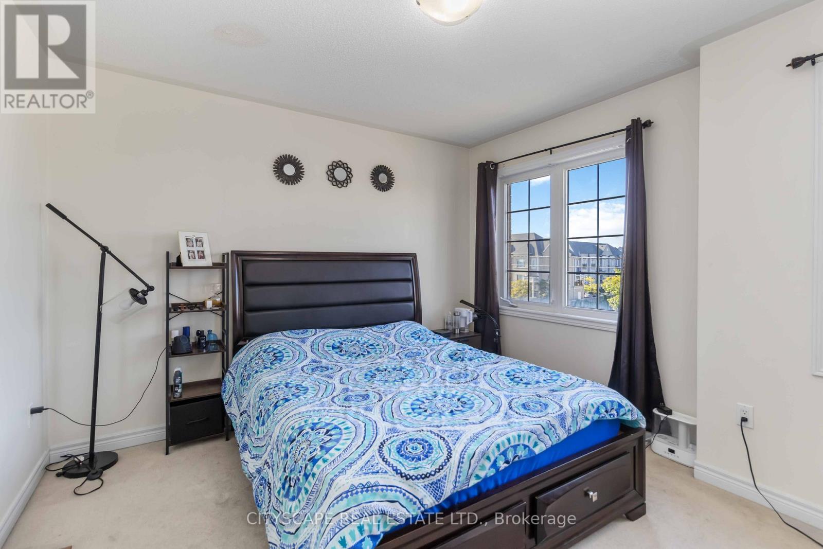 40 Peach Drive, Brampton (Sandringham-Wellington), Ontario  L6R 0W6 - Photo 25 - W12451812