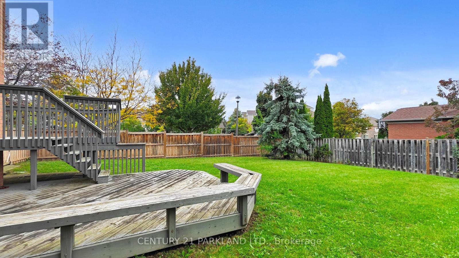 2332 Manor House Court, Mississauga, Ontario  L5M 5Y3 - Photo 12 - W12451823