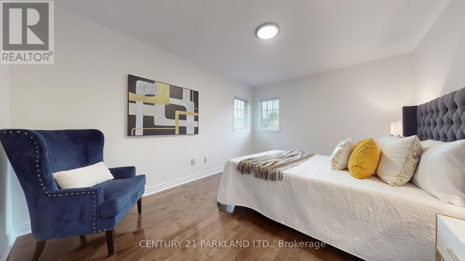 2332 Manor House Court, Mississauga, Ontario  L5M 5Y3 - Photo 34 - W12451823