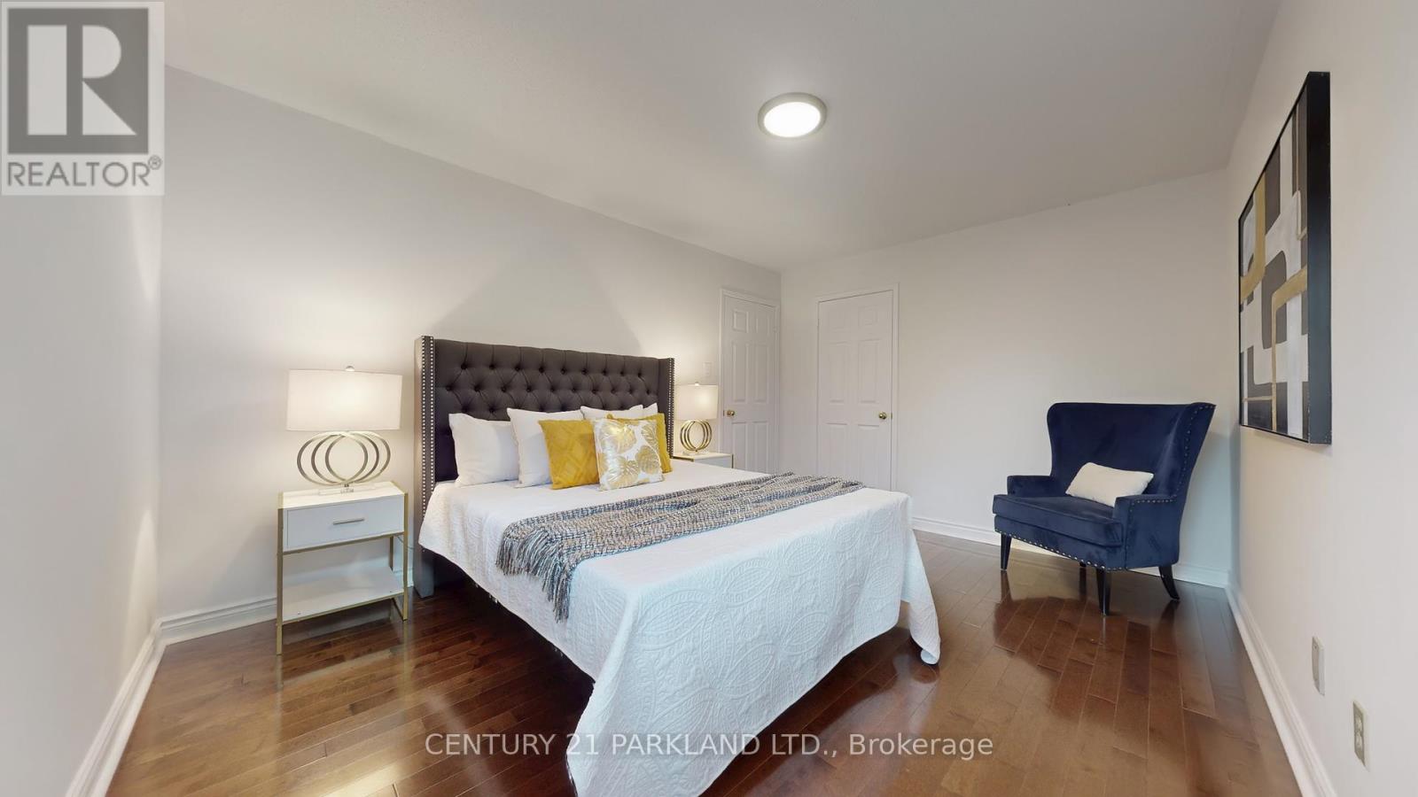 2332 Manor House Court, Mississauga, Ontario  L5M 5Y3 - Photo 35 - W12451823