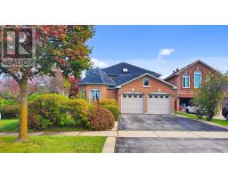 2332 Manor House Court, Mississauga (Central Erin Mills), Ca