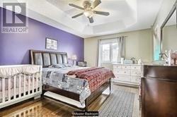 Upper - 4 Tobermory Crescent, Brampton, Ontario  L6V 4T6 - Photo 16 - W12451832