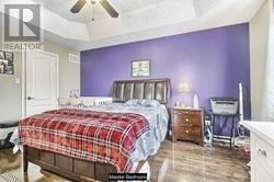 Upper - 4 Tobermory Crescent, Brampton, Ontario  L6V 4T6 - Photo 17 - W12451832