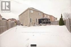 Upper - 4 Tobermory Crescent, Brampton, Ontario  L6V 4T6 - Photo 25 - W12451832