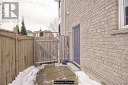 Upper - 4 Tobermory Crescent, Brampton, Ontario  L6V 4T6 - Photo 26 - W12451832