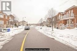Upper - 4 Tobermory Crescent, Brampton, Ontario  L6V 4T6 - Photo 28 - W12451832