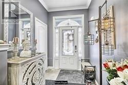 Upper - 4 Tobermory Crescent, Brampton, Ontario  L6V 4T6 - Photo 3 - W12451832