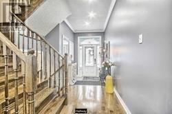 Upper - 4 Tobermory Crescent, Brampton, Ontario  L6V 4T6 - Photo 4 - W12451832