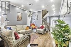 Upper - 4 Tobermory Crescent, Brampton, Ontario  L6V 4T6 - Photo 5 - W12451832