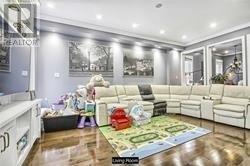Upper - 4 Tobermory Crescent, Brampton, Ontario  L6V 4T6 - Photo 6 - W12451832