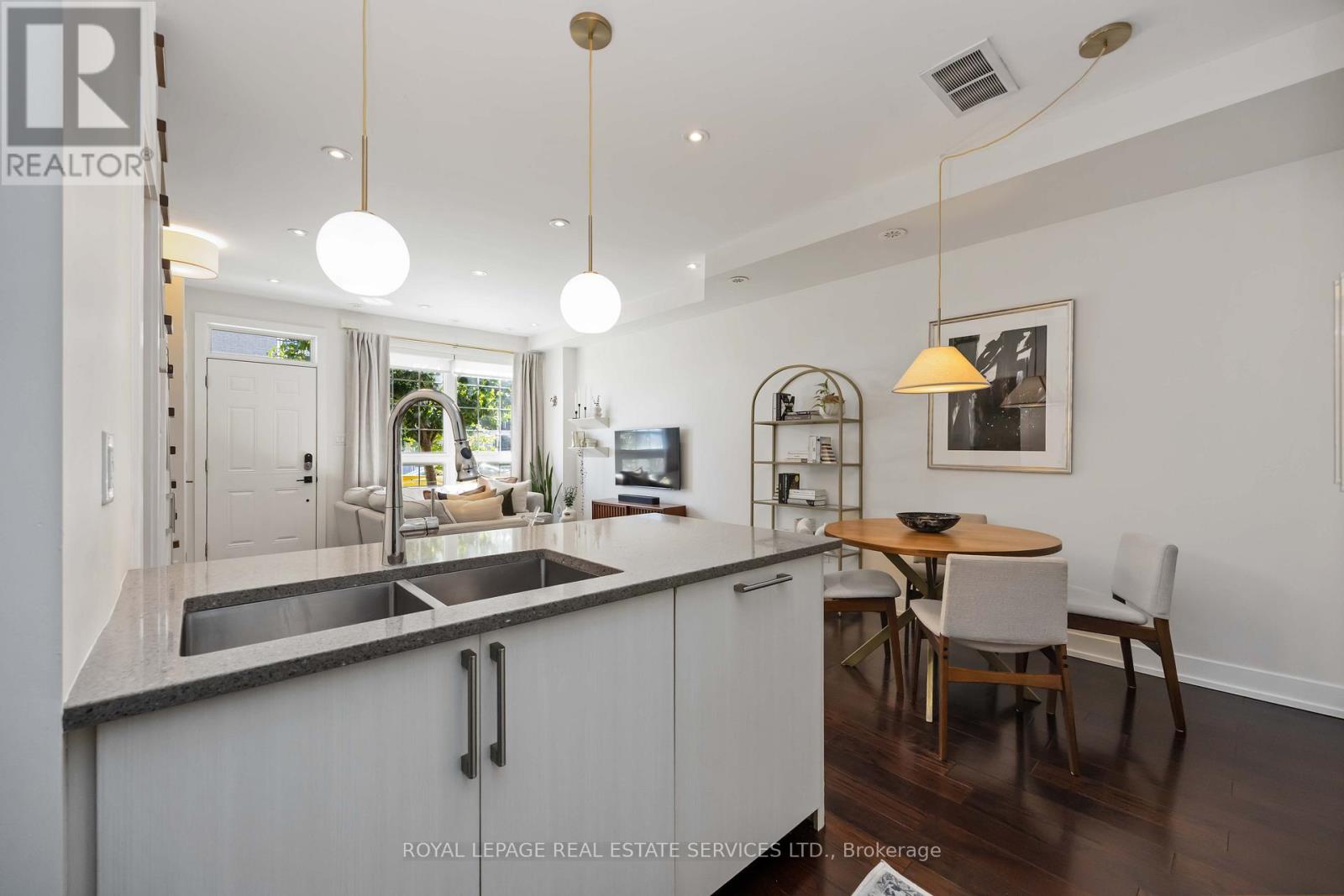 212 Brandon Avenue, Toronto, Ontario  M6H 0C5 - Photo 17 - W12451834