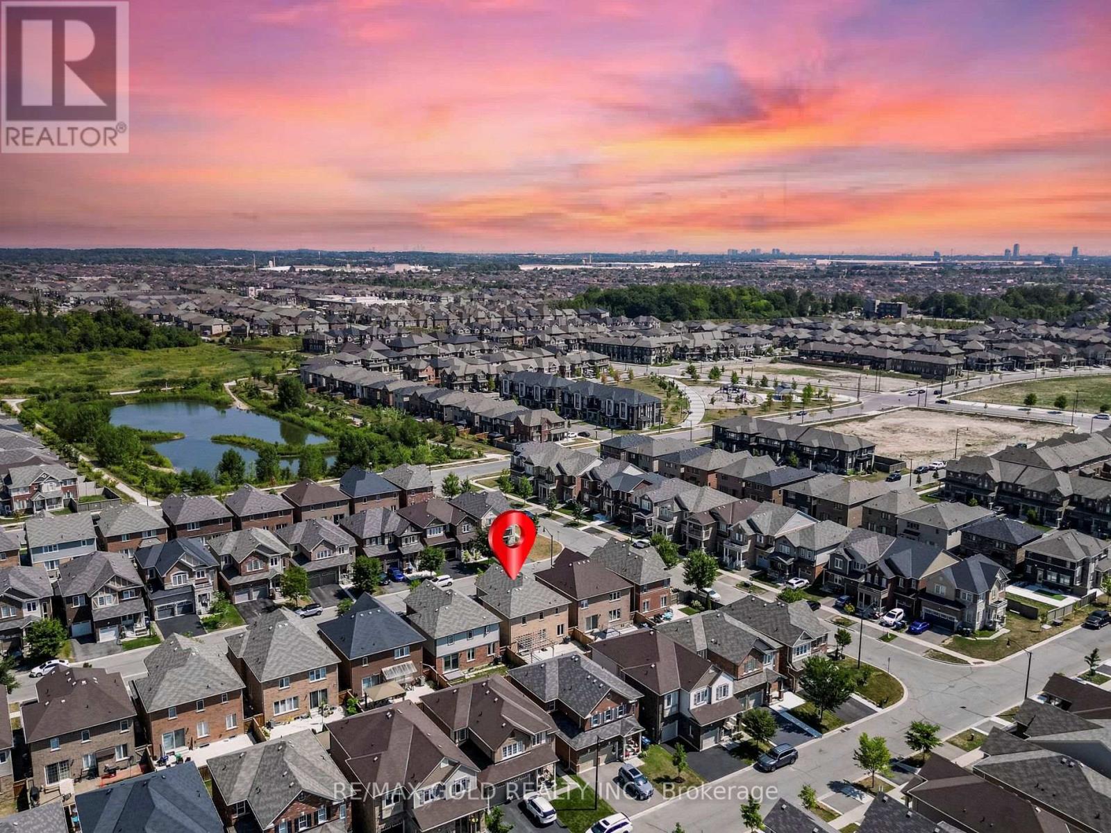 6 Feeder Street, Brampton (Northwest Brampton), Ontario  L7A 4T8 - Photo 44 - W12451837