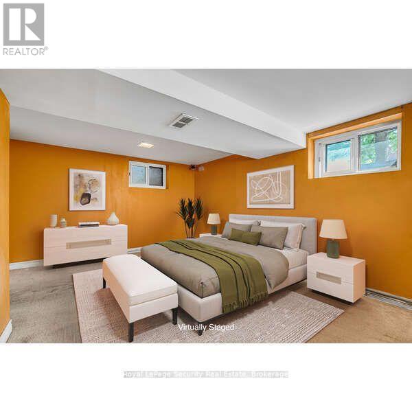 14 Morland Road, Toronto (Runnymede-Bloor West Village), Ontario  M6S 2M8 - Photo 29 - W12451845