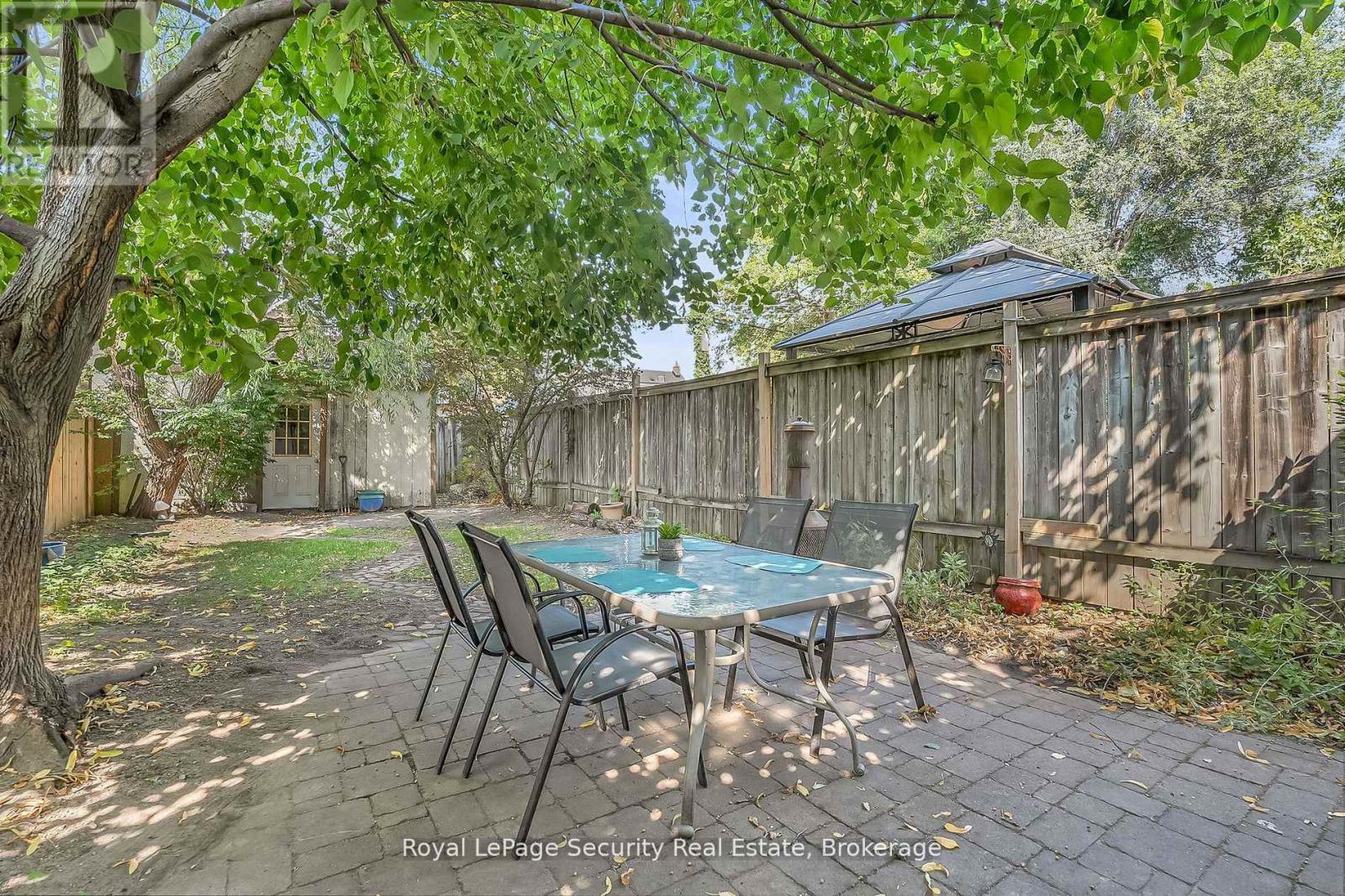 14 Morland Road, Toronto (Runnymede-Bloor West Village), Ontario  M6S 2M8 - Photo 33 - W12451845