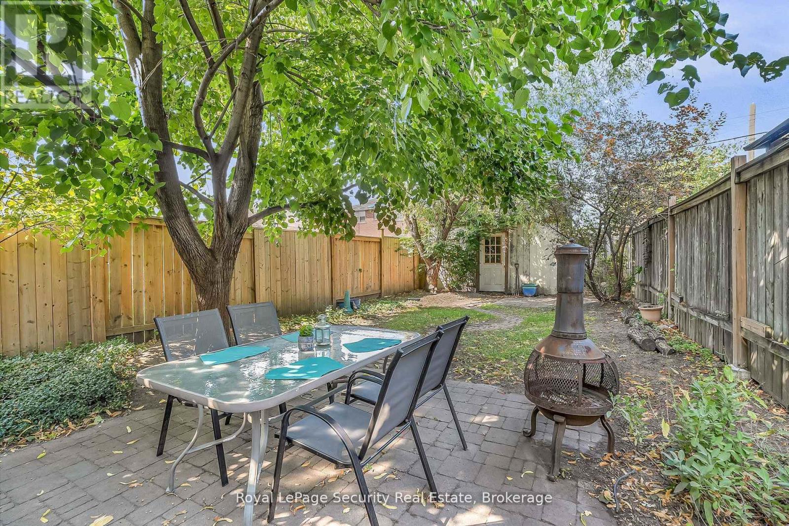 14 Morland Road, Toronto (Runnymede-Bloor West Village), Ontario  M6S 2M8 - Photo 34 - W12451845