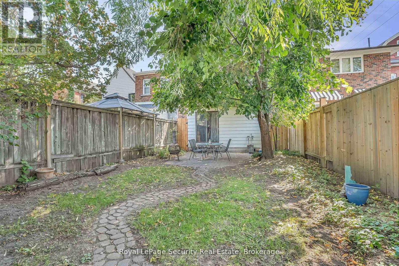 14 Morland Road, Toronto (Runnymede-Bloor West Village), Ontario  M6S 2M8 - Photo 35 - W12451845