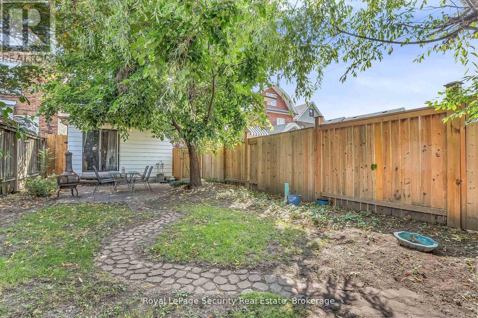 14 Morland Road, Toronto (Runnymede-Bloor West Village), Ontario  M6S 2M8 - Photo 36 - W12451845