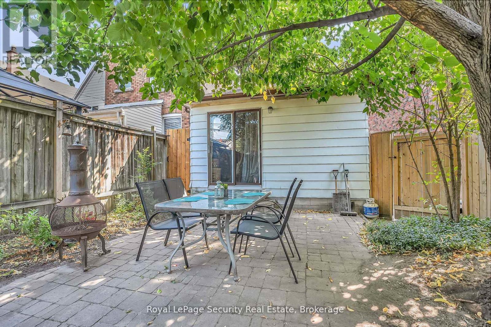 14 Morland Road, Toronto (Runnymede-Bloor West Village), Ontario  M6S 2M8 - Photo 38 - W12451845