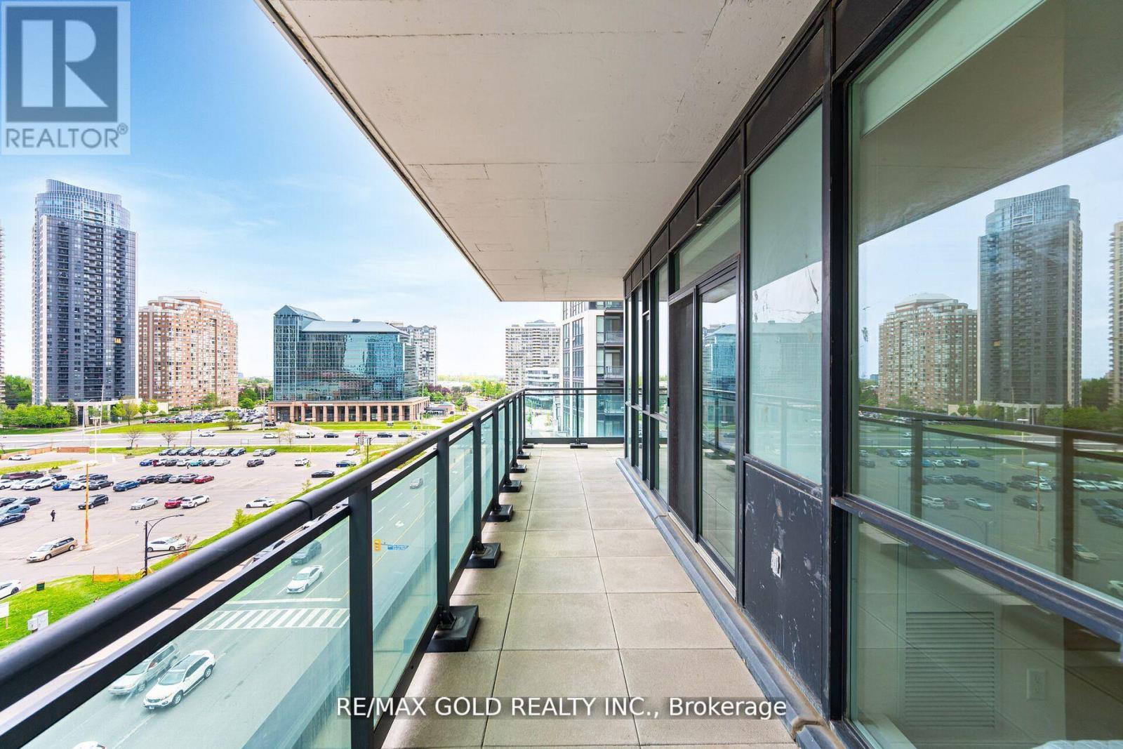 607 - 4070 Confederation Parkway, Mississauga (City Centre), Ontario  L5B 0E9 - Photo 18 - W12451853