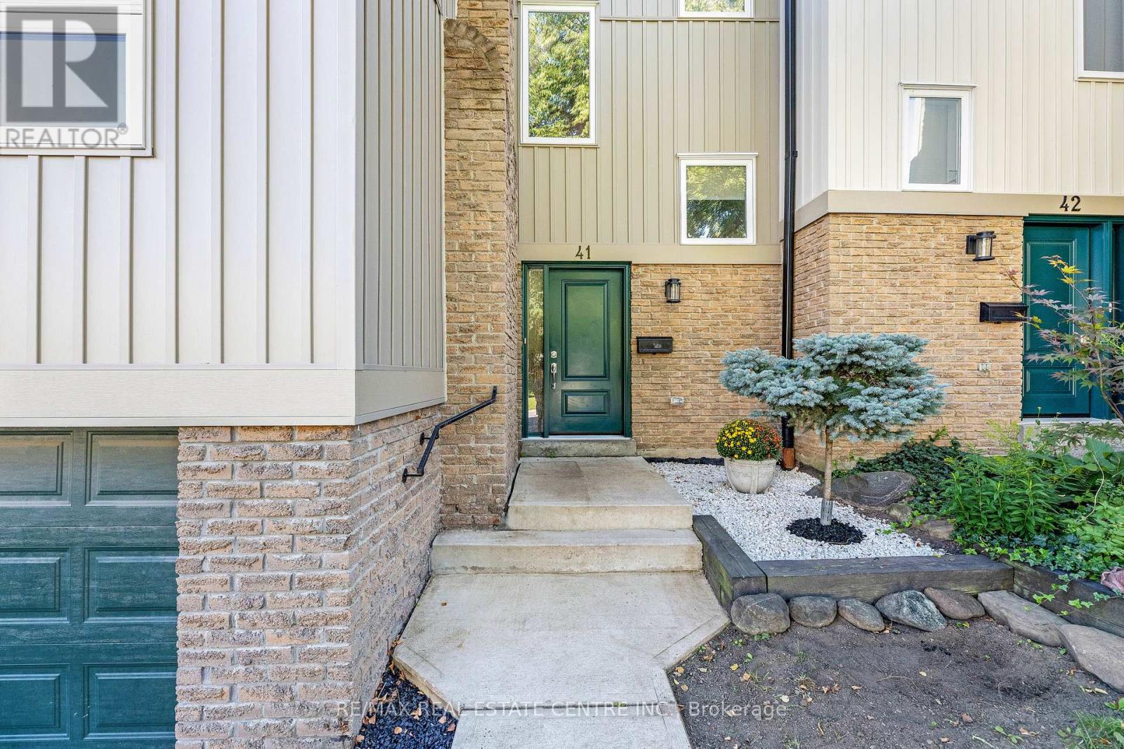 41 - 7080 Copenhagen Road, Mississauga (Meadowvale), Ontario  L5N 2C9 - Photo 3 - W12451864