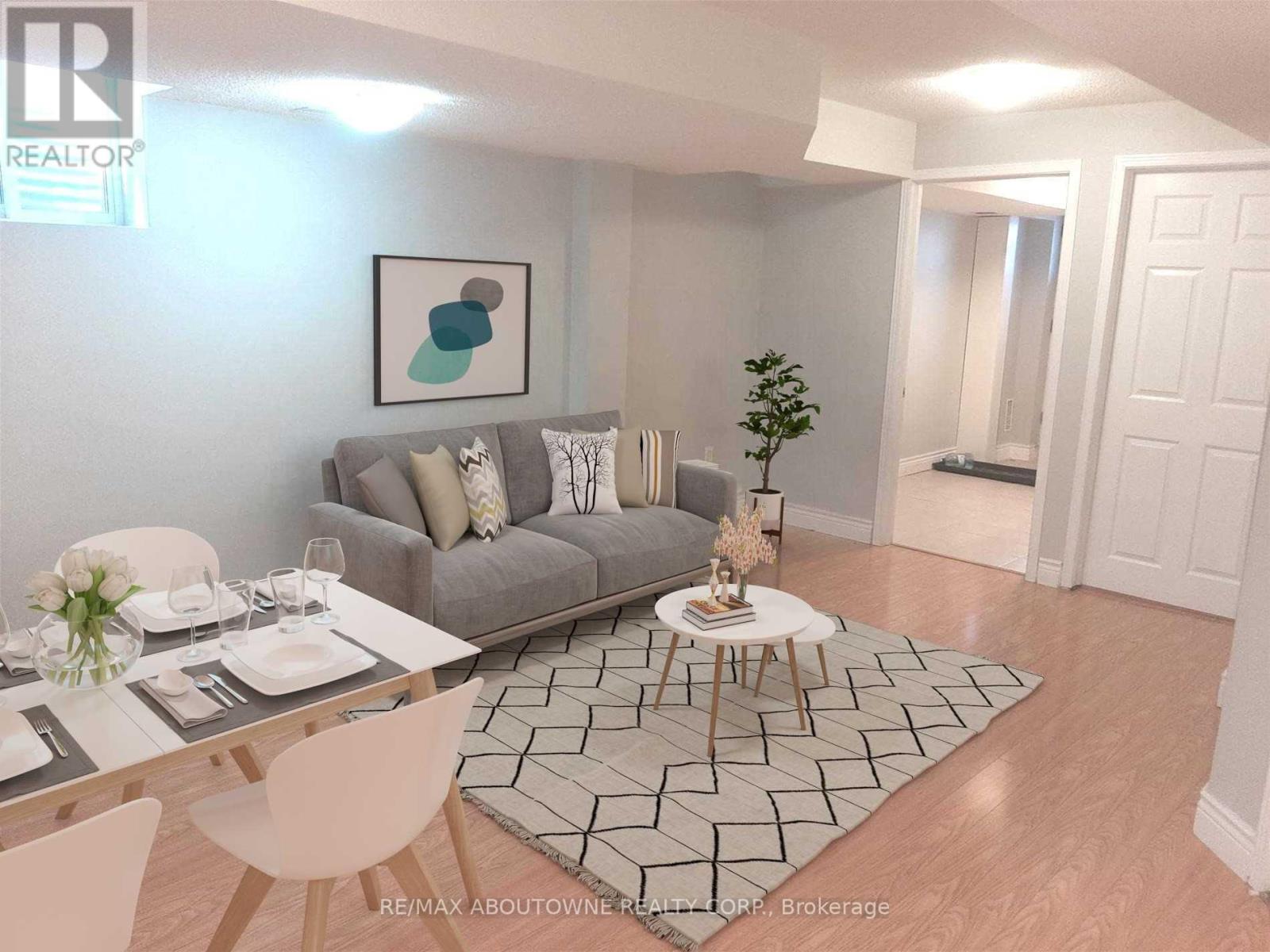 Lower - 128 Breton Avenue, Mississauga, Ontario  L4Z 4K5 - Photo 4 - W12451874