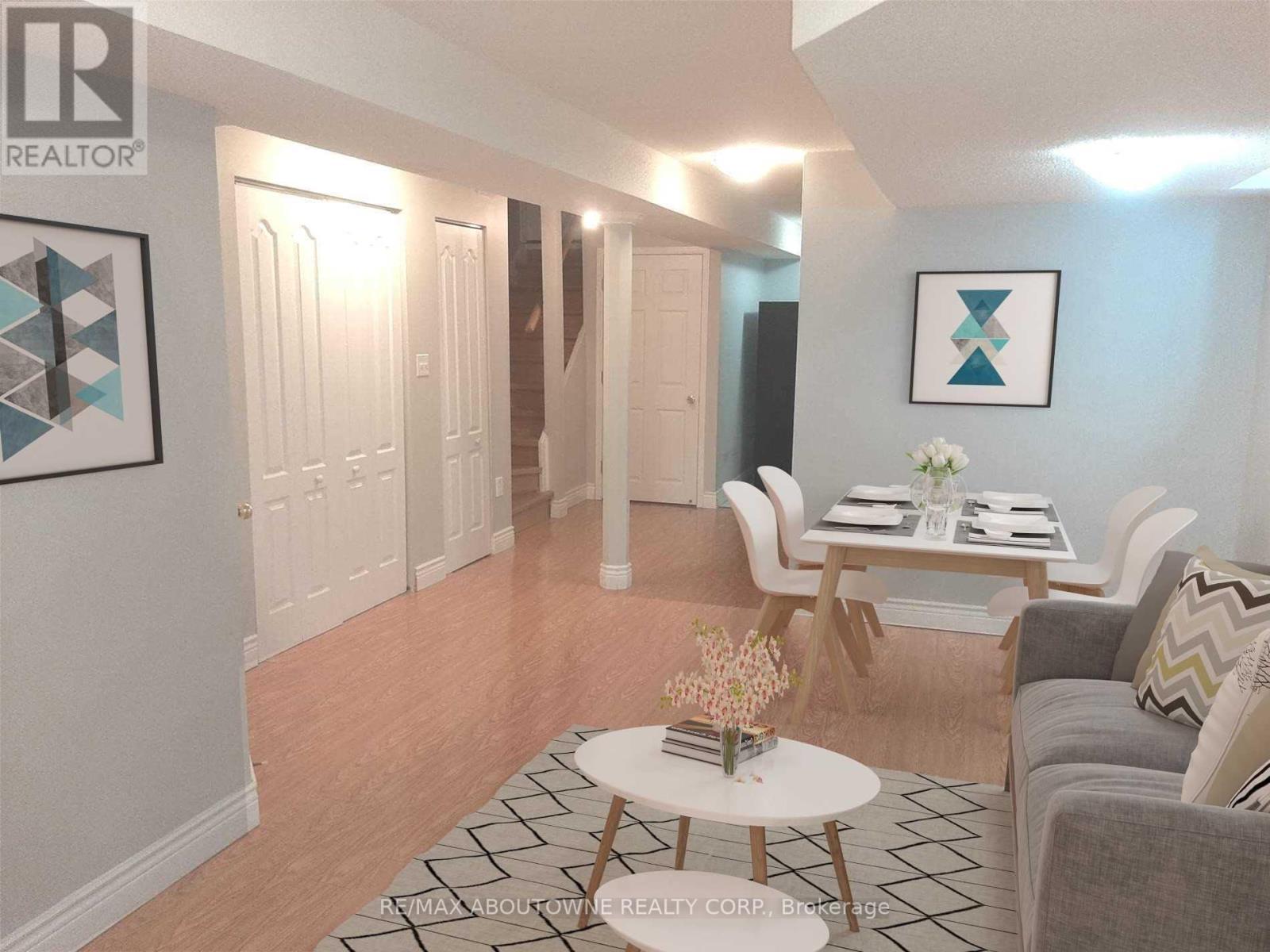 Lower - 128 Breton Avenue, Mississauga, Ontario  L4Z 4K5 - Photo 5 - W12451874