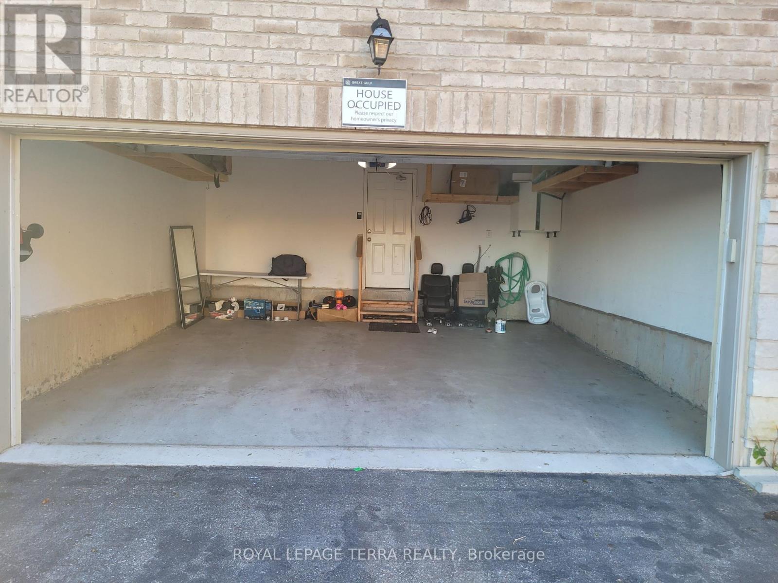 Lower Level 1 Bed Room - 8694 Financial Drive, Brampton, Ontario  L6Y 6G6 - Photo 10 - W12451877
