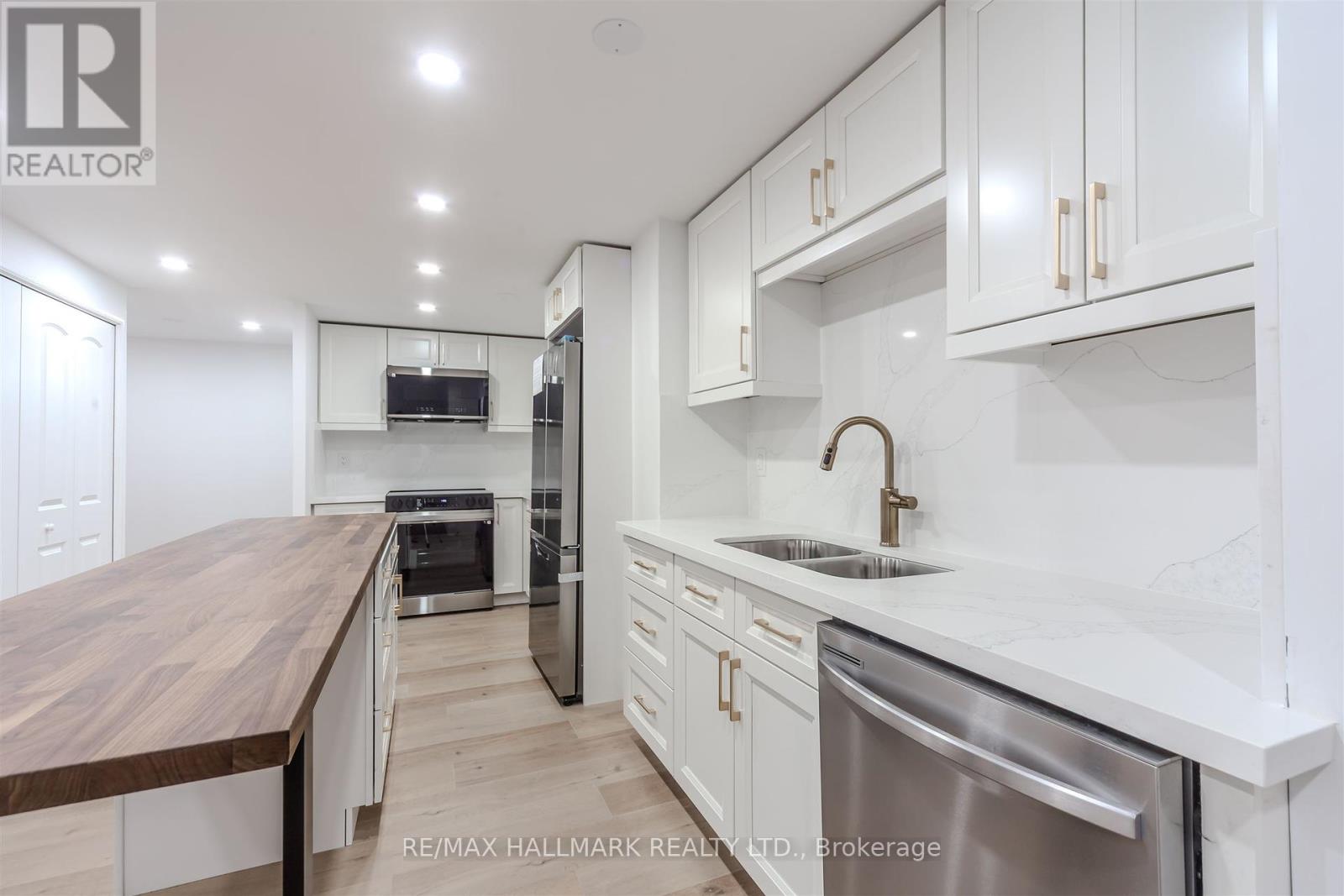 406 - 299 Mill Road, Toronto, Ontario  M9C 4V9 - Photo 10 - W12451892