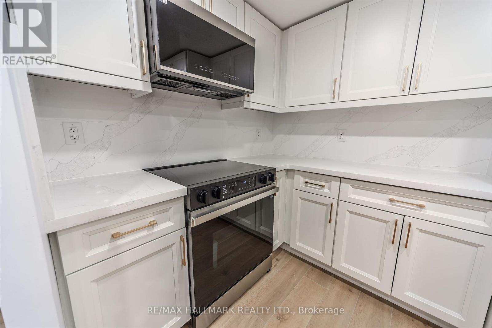 406 - 299 Mill Road, Toronto, Ontario  M9C 4V9 - Photo 12 - W12451892