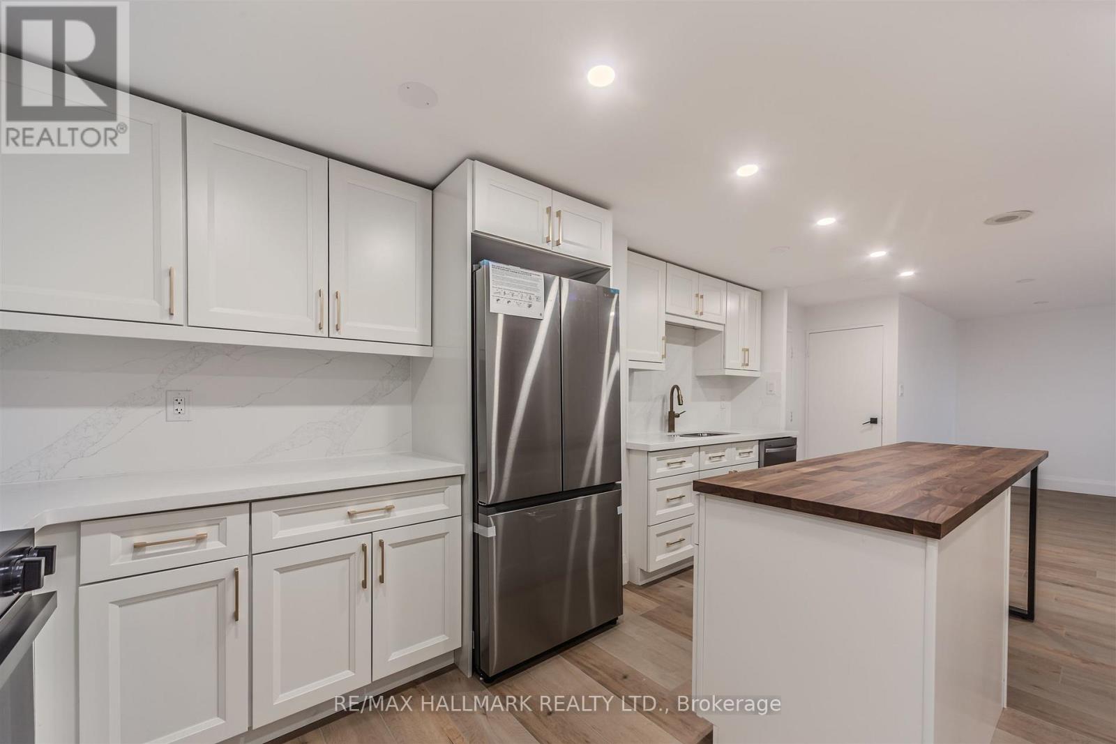 406 - 299 Mill Road, Toronto, Ontario  M9C 4V9 - Photo 13 - W12451892