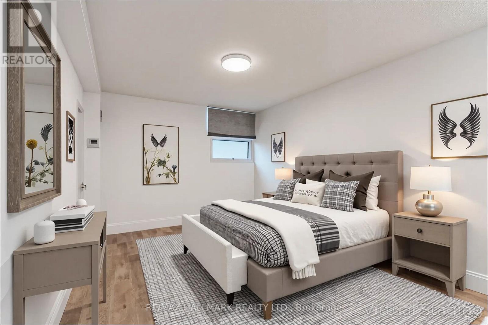 406 - 299 Mill Road, Toronto, Ontario  M9C 4V9 - Photo 21 - W12451892