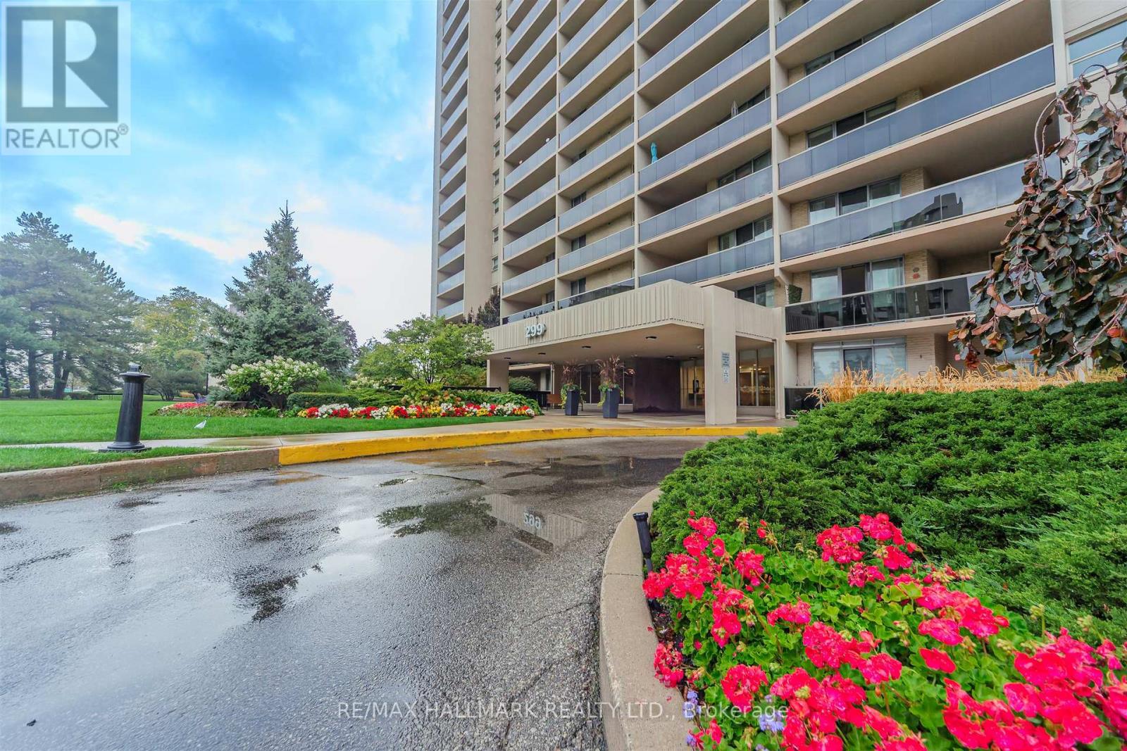 406 - 299 Mill Road, Toronto, Ontario  M9C 4V9 - Photo 3 - W12451892
