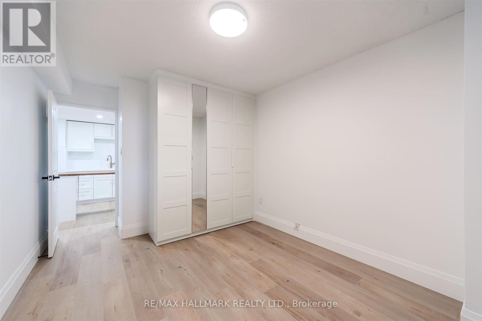 406 - 299 Mill Road, Toronto, Ontario  M9C 4V9 - Photo 30 - W12451892