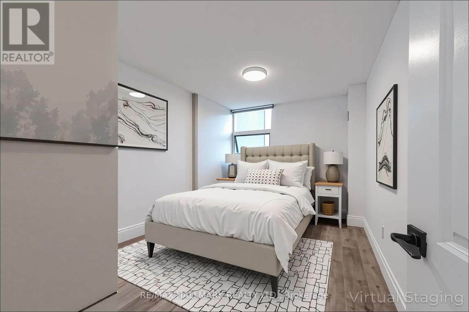 406 - 299 Mill Road, Toronto, Ontario  M9C 4V9 - Photo 31 - W12451892