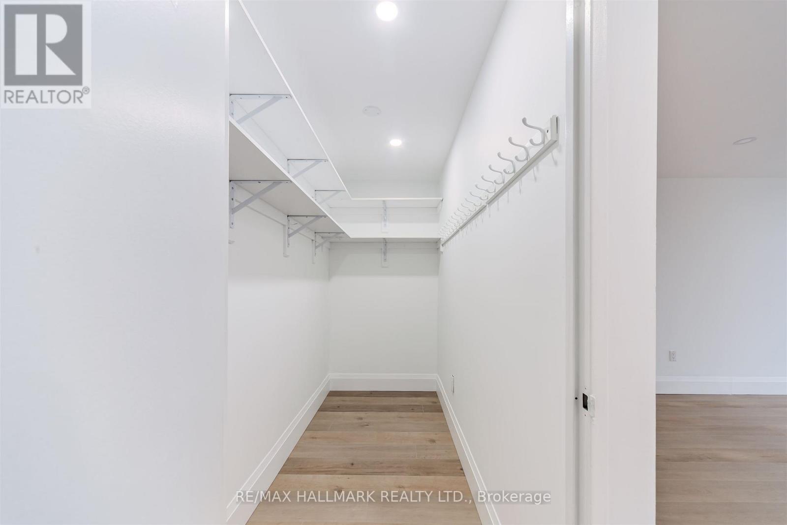 406 - 299 Mill Road, Toronto, Ontario  M9C 4V9 - Photo 37 - W12451892